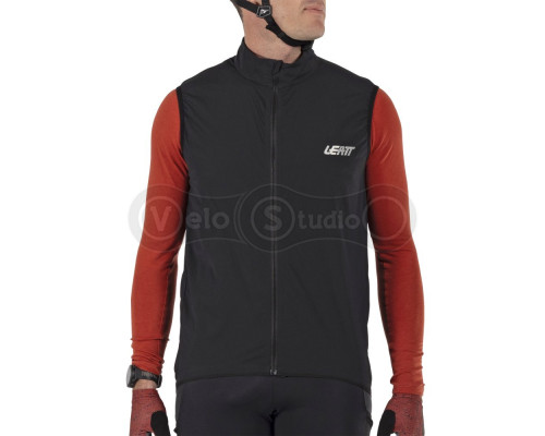 Жилет LEATT MTB Endurance 2.0 Vest [Black], M