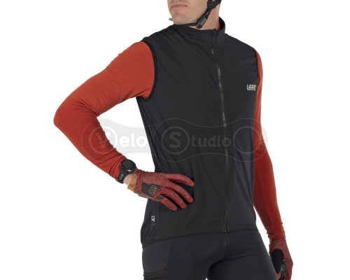 Жилет LEATT MTB Endurance 2.0 Vest [Black], M