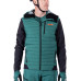 Вело куртка LEATT MTB 3.0 Trail Jacket [Teal], M