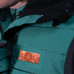 Вело куртка LEATT MTB 3.0 Trail Jacket [Teal], M