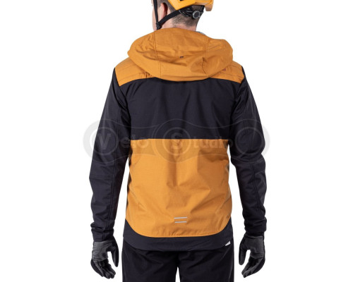 Вело куртка LEATT MTB 3.0 Trail Jacket [Rust], M