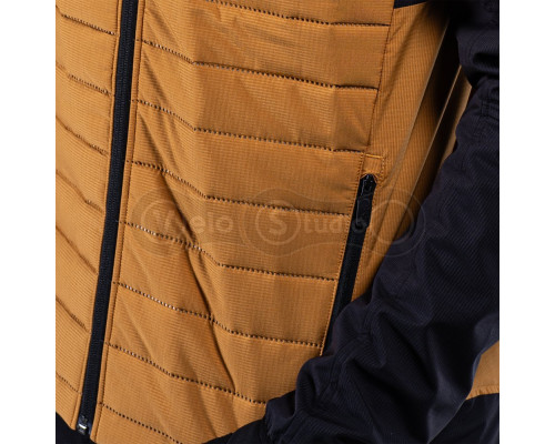 Вело куртка LEATT MTB 3.0 Trail Jacket [Rust], M