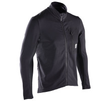Вело куртка LEATT MTB 4.0 Endurance Jacket [Black], M