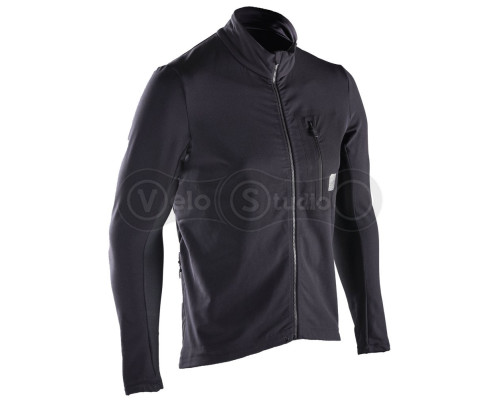 Вело куртка LEATT MTB 4.0 Endurance Jacket [Black], M
