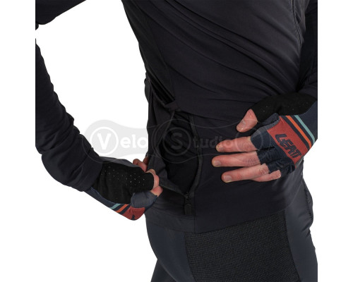 Вело куртка LEATT MTB 4.0 Endurance Jacket [Black], M