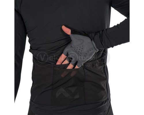 Вело куртка LEATT MTB 4.0 Endurance Jacket [Black], M