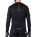 Вело джерсі LEATT MTB 4.0 Trail Jersey [Black], M