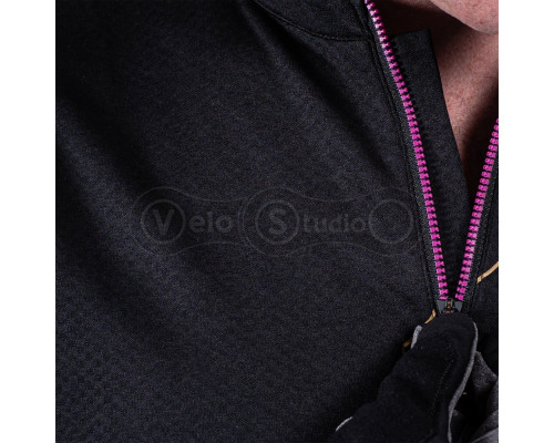 Вело джерсі LEATT MTB 4.0 Trail Jersey [Black], M