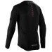 Вело джерсі LEATT MTB 4.0 Trail Jersey [Black], M