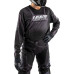 Детский мотокостюм LEATT Ride Kit 3.5 Junior [Black], 24/Medium