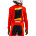 Детский мотокостюм LEATT Ride Kit 3.5 Junior [Red1], 28/XLarge