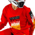 Детский мотокостюм LEATT Ride Kit 3.5 Junior [Red1], 28/XLarge