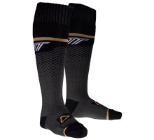 Мото шкарпетки LEATT Moto Socks [Stealth], S/M (EU 38-42)