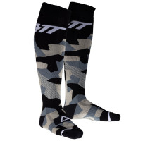 Мото носки LEATT Moto Socks [Forge], S/M (EU 38-42)