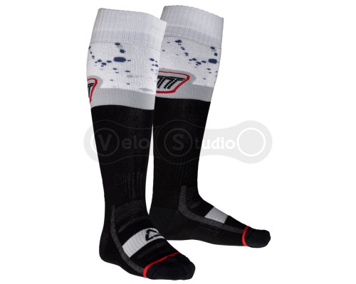 Мото носки LEATT Moto Socks [Ice], S/M (EU 38-42)