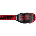 Маска LEATT Velocity 6.5 Goggle [Red], Photochromic Lens - Фотохромные