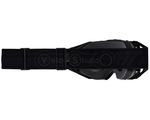 Маска LEATT Velocity 6.5 Goggle [Stealth], Photochromic Lens - Фотохромные
