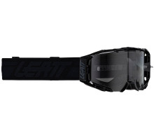 Маска LEATT Velocity 6.5 Goggle [Stealth], Photochromic Lens - Фотохромні