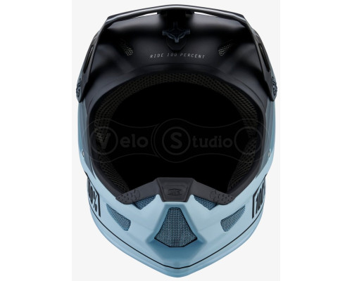 Шолом Ride 100% STATUS Helmet [Decline Grey], L