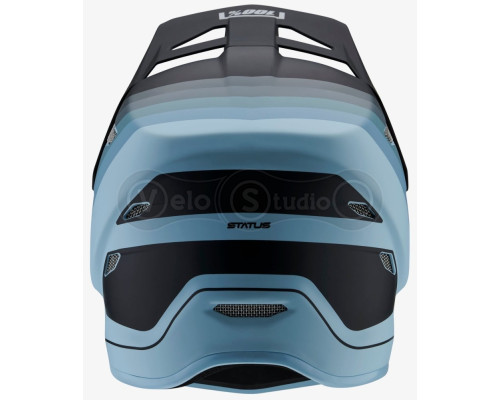 Шолом Ride 100% STATUS Helmet [Decline Grey], L