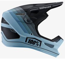 Шолом Ride 100% STATUS Helmet [Decline Grey], L