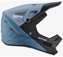 Шлем Ride 100% STATUS Helmet [Drop Steel], L