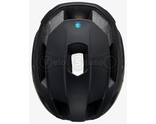 Вело шолом Ride 100% ALTIS GRAVEL Helmet [Black], S/M