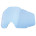 Линза к маске 100% RC/AC/ST Lens [Blue], Blue Lens