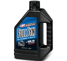 Масло моторное Maxima FullSyn Engine Oil [1л], 15w-50