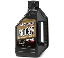 Масло моторное Maxima CASTOR 927 Engine Oil [500 мл], 2T Pre-mix