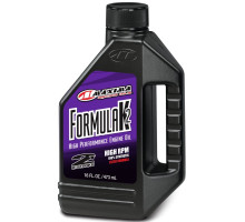 Масло моторное Maxima FORMULA K2 Engine Oil [500 мл], 2T Pre-mix