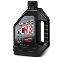 Масло моторное Maxima 530MX Engine Oil [1л], 5w-30