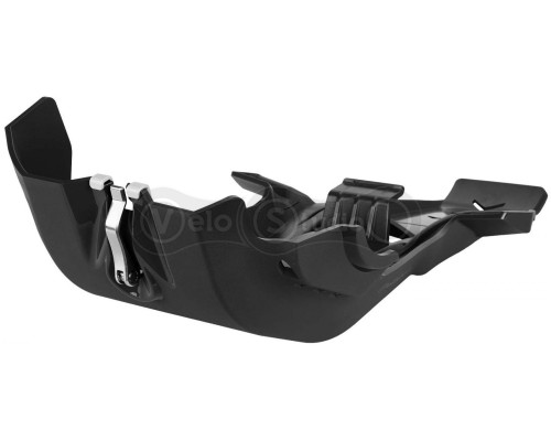 Захист двигуна Polisport Skid Plate Linkage - Honda 2022-2025 [Black]