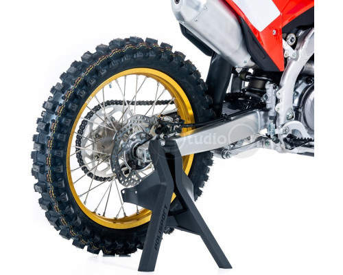 Подставка для мотоцикла Polisport Tripod Multipurpose Stand [Black]