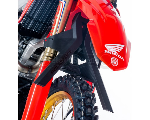 Подставка для мотоцикла Polisport Tripod Multipurpose Stand [Black]