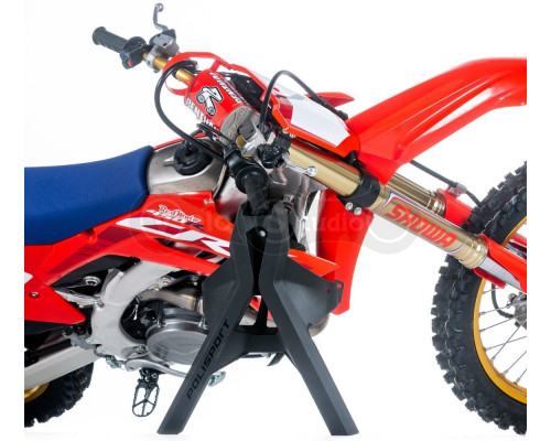 Подставка для мотоцикла Polisport Tripod Multipurpose Stand [Black]