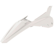 Заднее крыло Polisport Rear Fender - Beta RR 2T/4T (20-) [White]