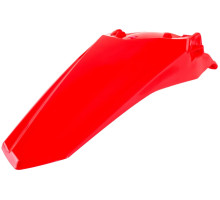 Заднє крило Polisport Rear Fender - Honda 450R/RX (21-) [Red]