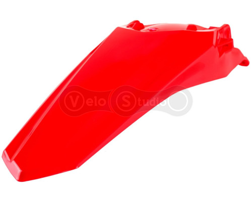 Заднее крыло Polisport Rear Fender - Honda 450R/RX (21-) [Red]