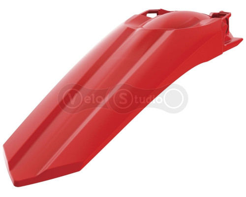 Заднее крыло Polisport Rear Fender - Honda CRF 250R (18-) [Red]
