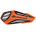 Защита рук Polisport MX Air Handguard [Orange], No bar