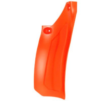 Брызговик Polisport Rear Shock Flap - KTM (23-) [Orange]