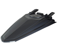 Заднее крыло Polisport Rear Fender - Sherco SE/SEF (2025) [Grey]