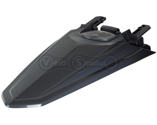 Заднє крило Polisport Rear Fender - Sherco SE/SEF (2025) [Grey]