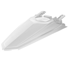 Заднее крыло Polisport Rear Fender - Sherco SE/SEF (2025) [White]