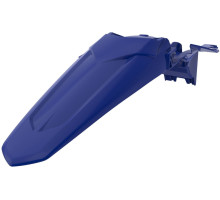 Заднє крило Polisport Rear Fender - Yamaha (18-) [Blue]