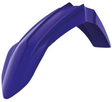 Переднє крило Polisport Front Fender - Yamaha YZ 450F (18-) [Blue]