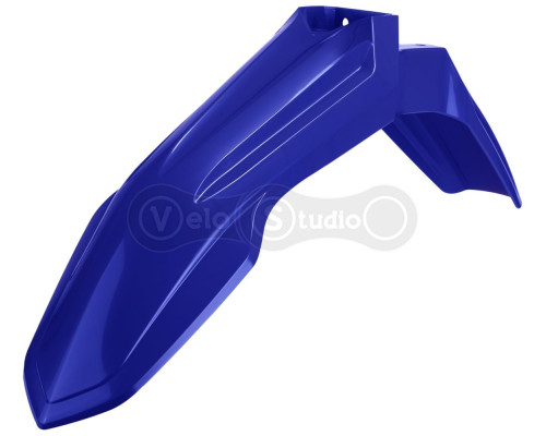 Переднее крыло Polisport Front Fender - Sherco SE/SEF (24-) [S-Blue]