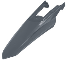 Заднє крило Polisport Rear Fender - KTM EXC/EXC-F/XC-W/XCW-F (2024-26) [Nardo Grey]