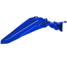 Заднє крило Polisport Rear Fender - Yamaha YZ 250F/YZ 450F 2023-2026 [Blue]